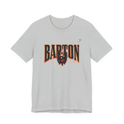 Jade Barton Graphic Tee