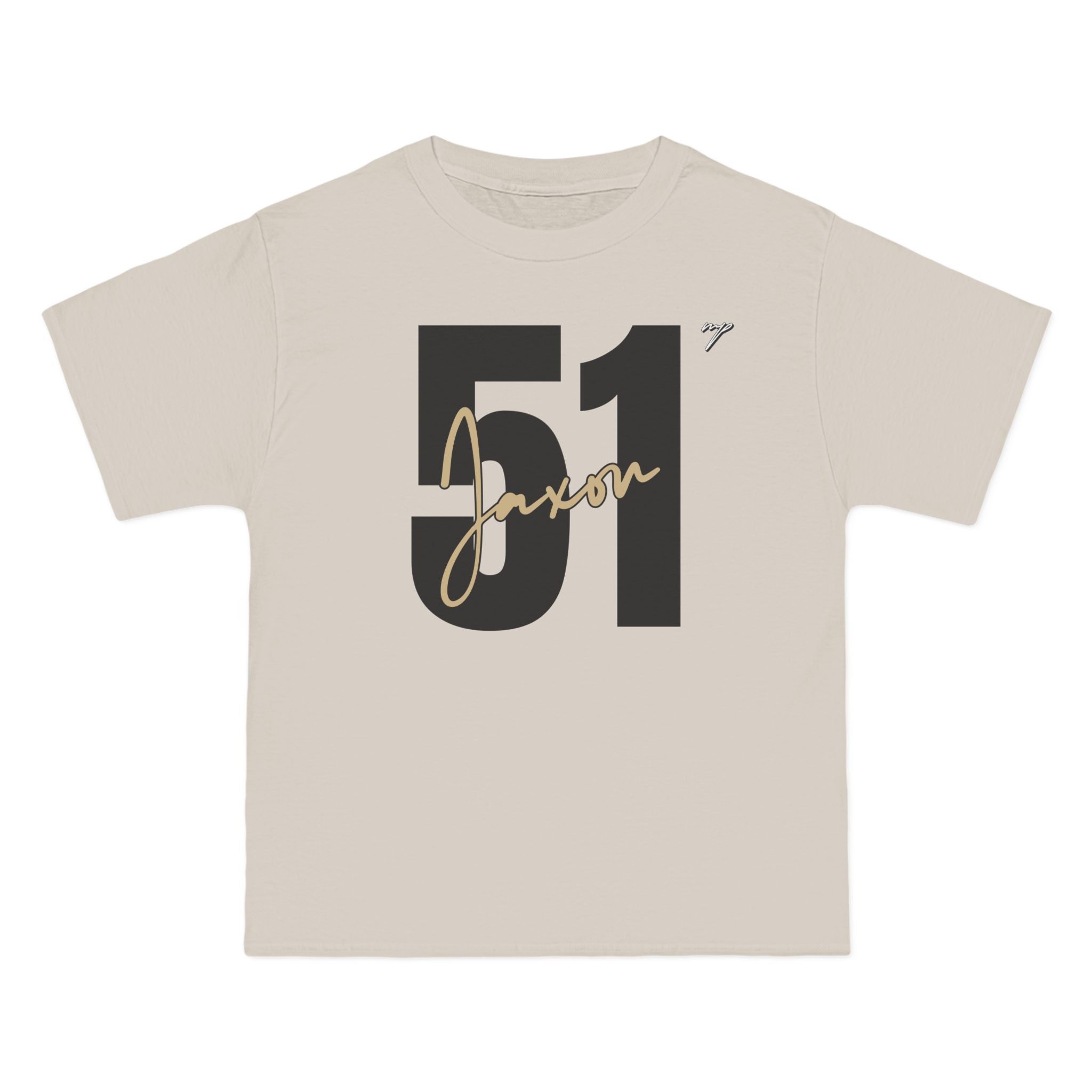 Jaxon Ott Vintage Tee