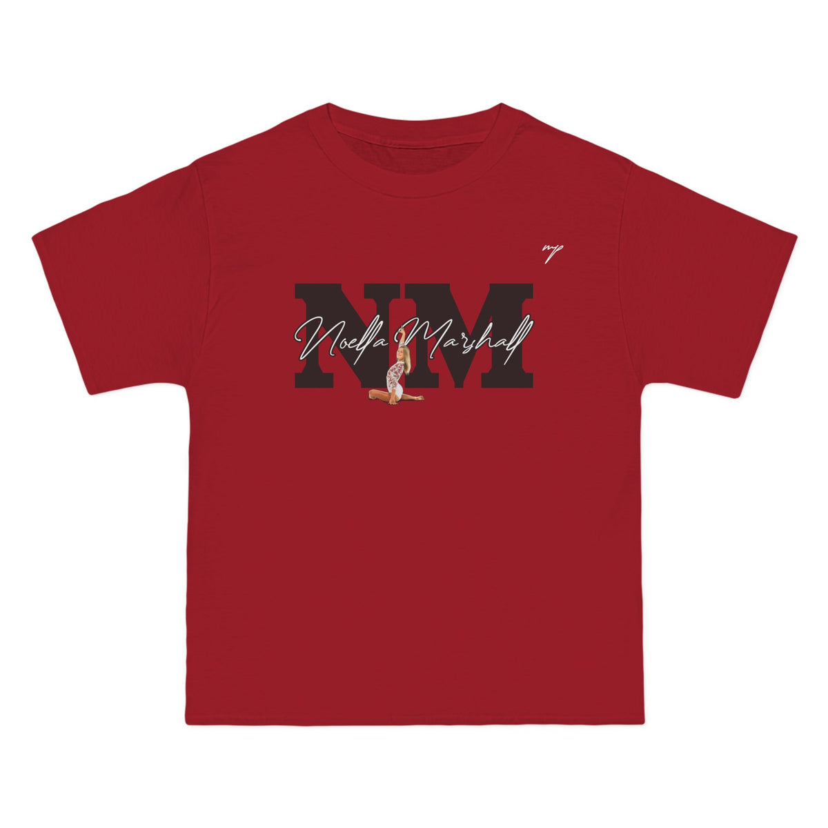 Noella Marshall Vintage Tee