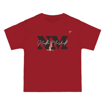 Noella Marshall Vintage Tee