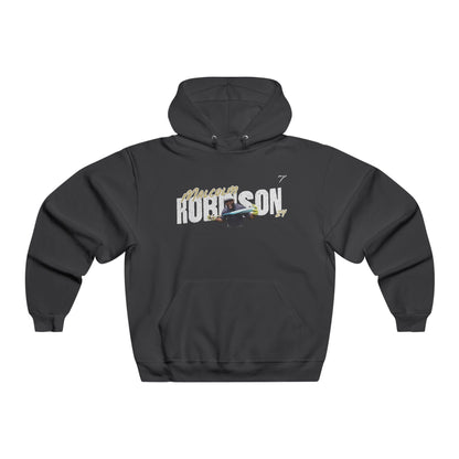 Malcolm Robinson Vintage Hoodie