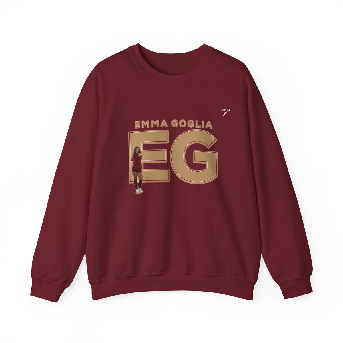 Emma Goglia Crewneck
