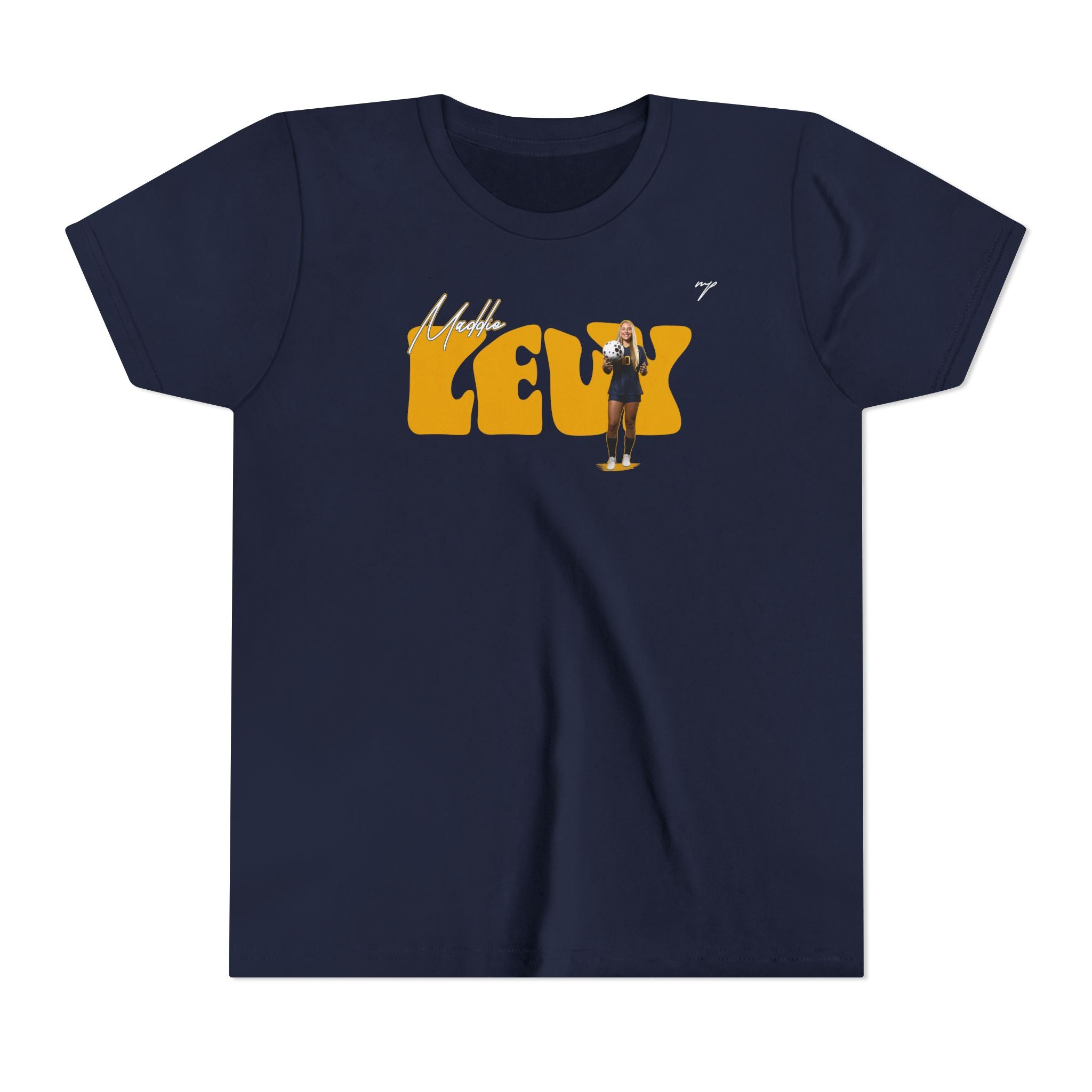 Maddie Levy YOUTH Graphic Tee