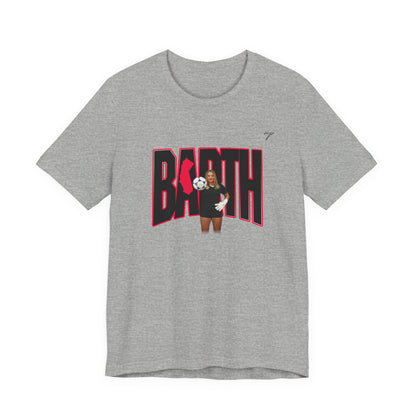 Jillian Barth Graphic Tee