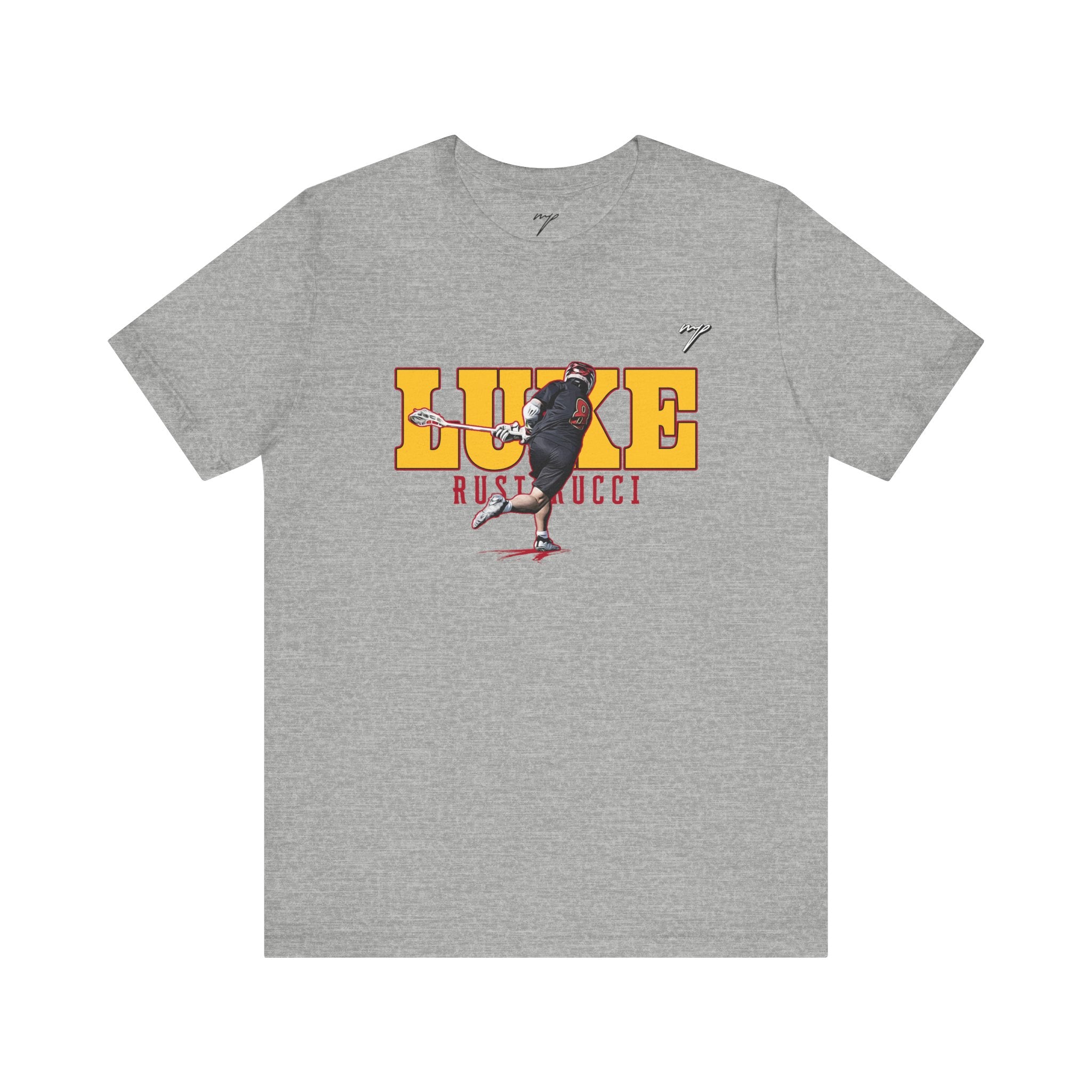 Luke Rusterucci Graphic Tee