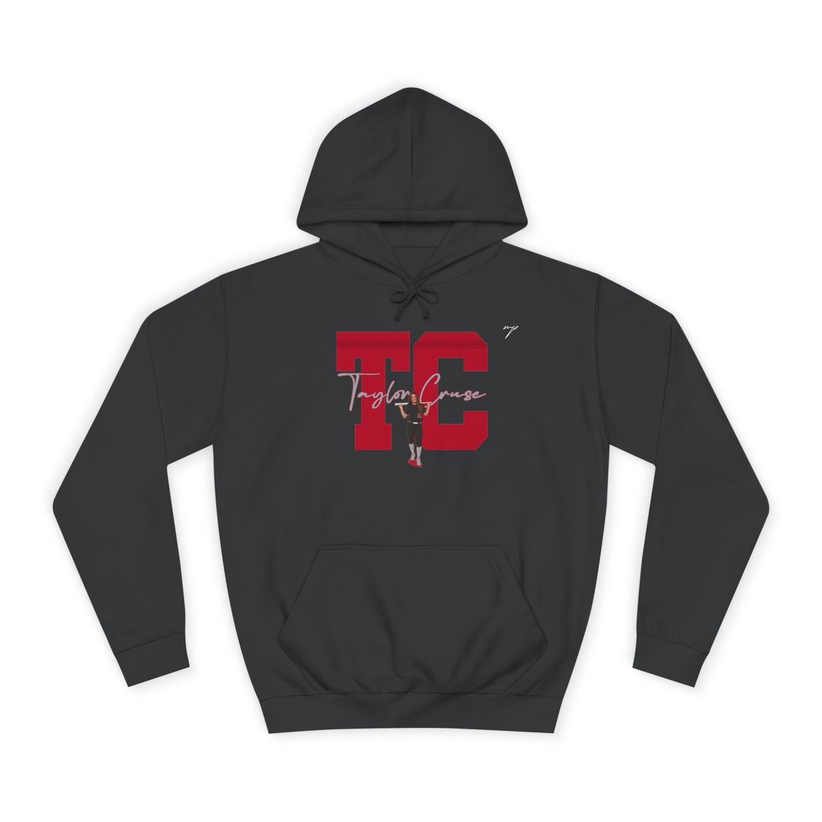 Taylor Cruse Hoodie