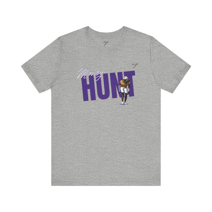 Monty Hunt Graphic Tee