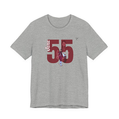Kiersten Jara Graphic Tee