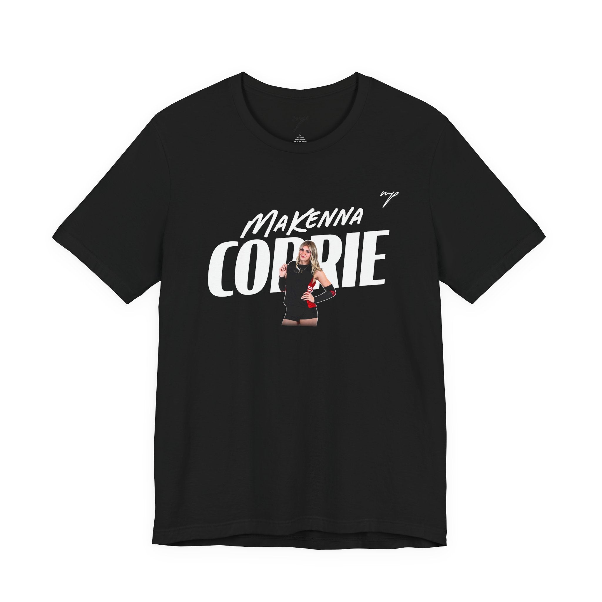 MaKenna Corrie Graphic Tee