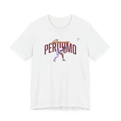 Gianmarco Perdomo Graphic Tee