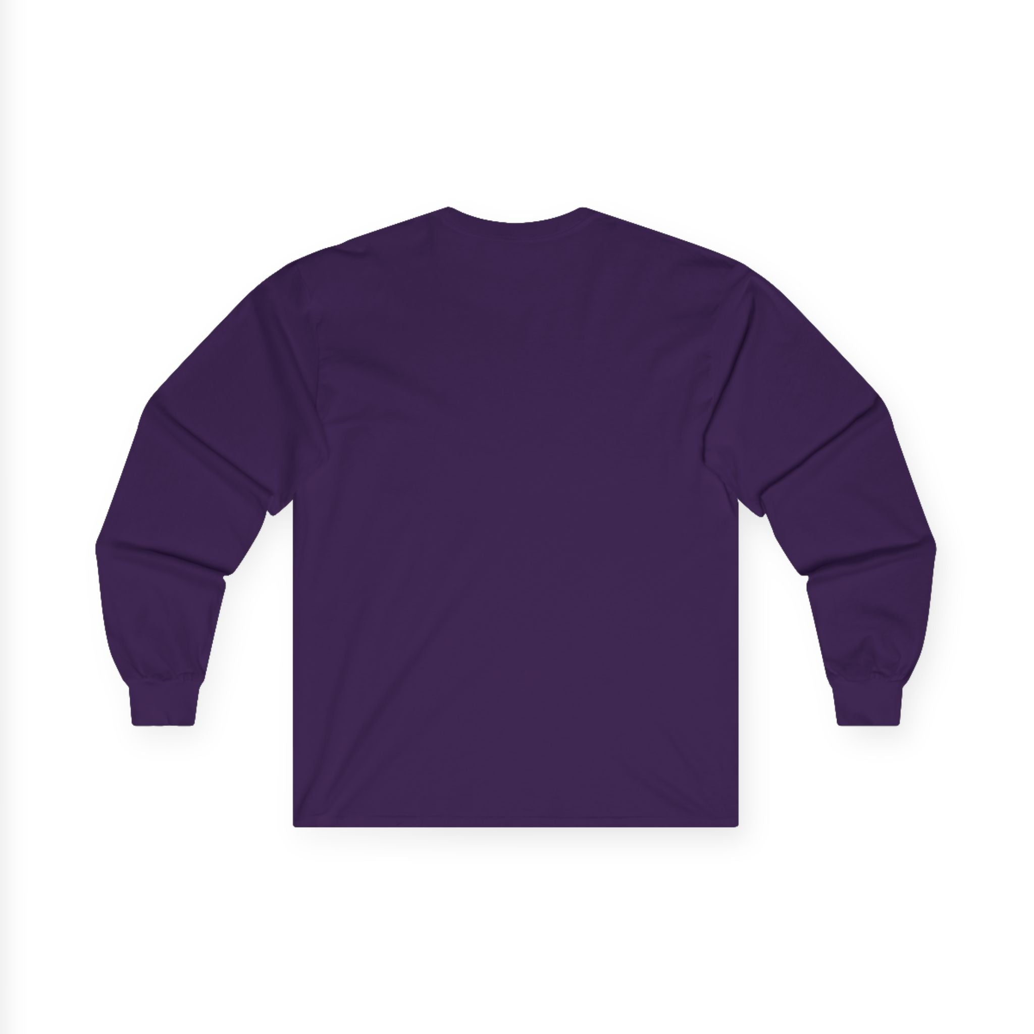Lanson Drain Long Sleeve Tee