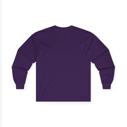 Lanson Drain Long Sleeve Tee