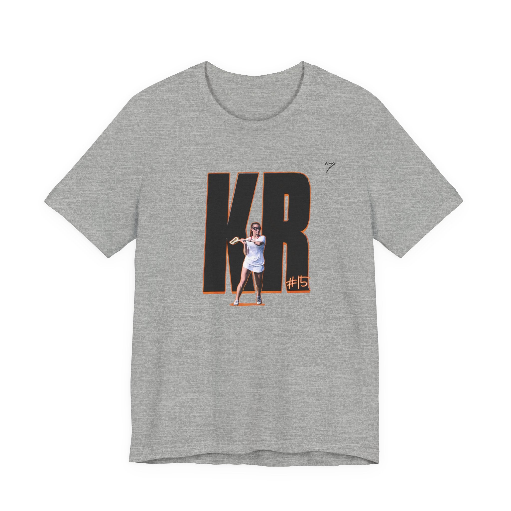 Kara Ryden Graphic Tee