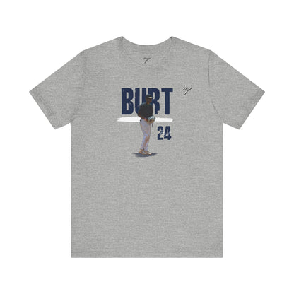 Trae Burt Graphic Tee