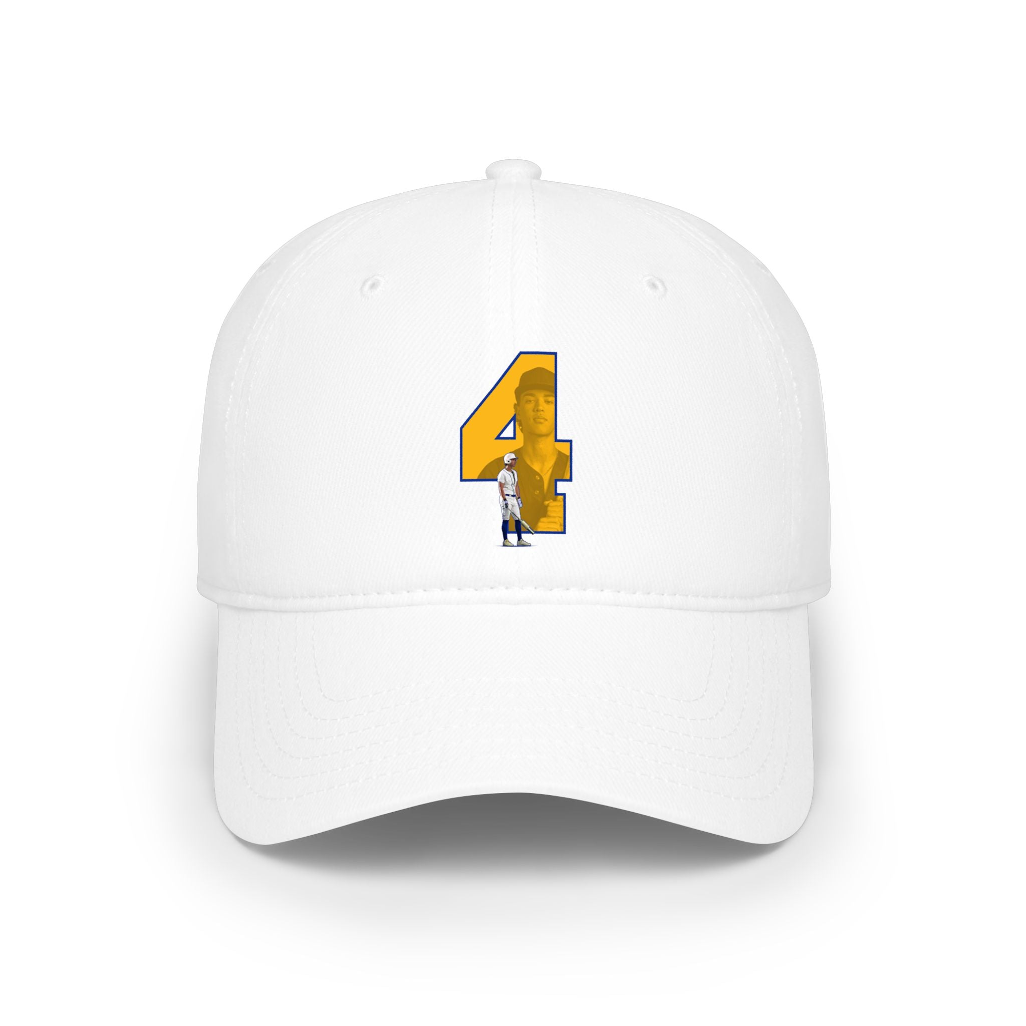 Kevin Leon Hat