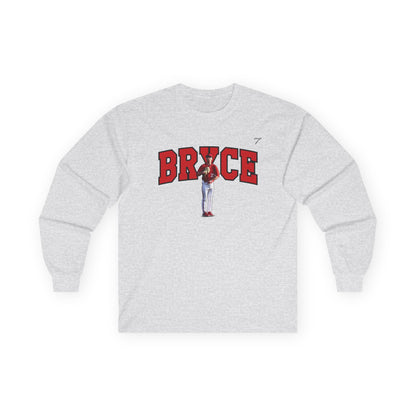 Bryce Wilson Long Sleeve