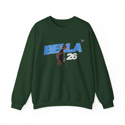 Bella Griffin Crewneck
