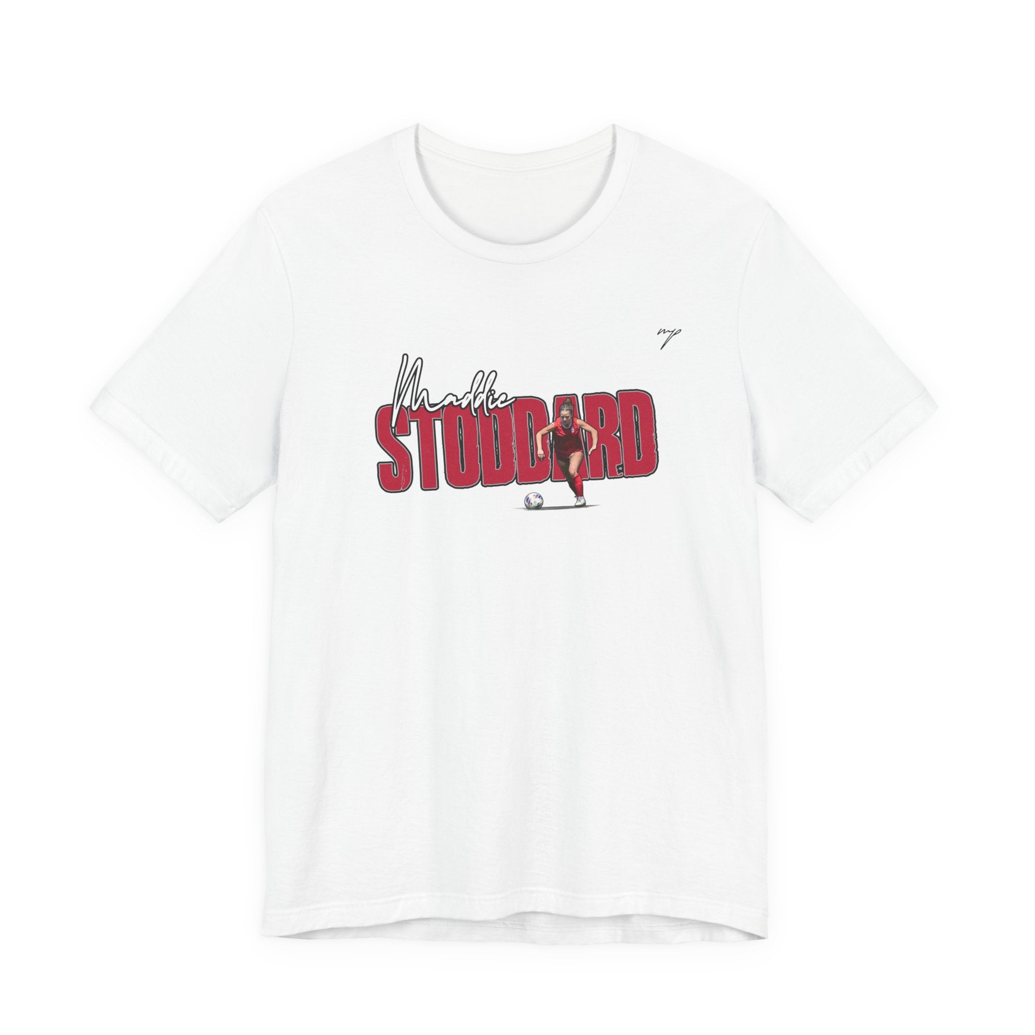 Maddie Stoddard Graphic Tee