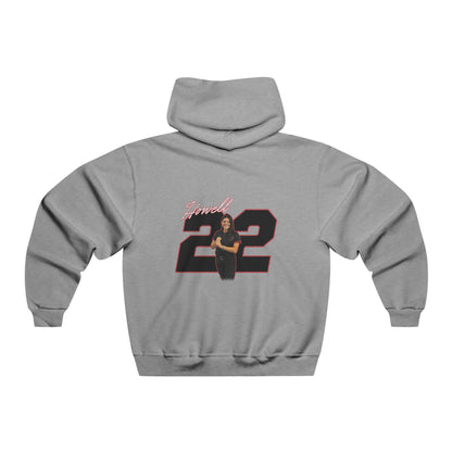 McKenna Howell Vintage Hoodie