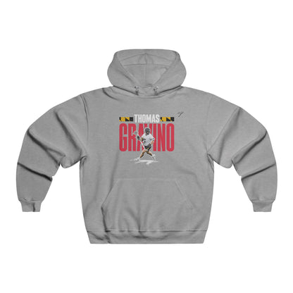 Thomas Gravino Vintage Hoodie