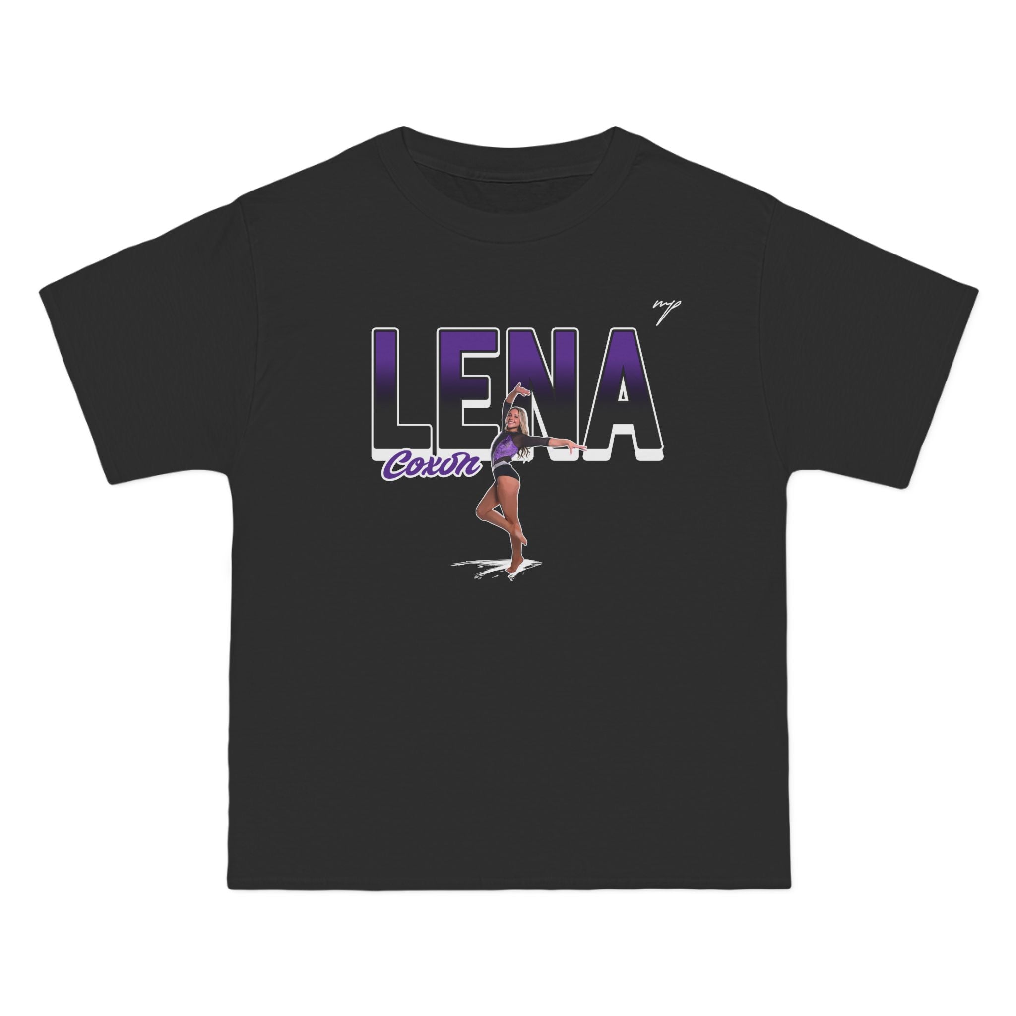 Lena Coxon Vintage Tee