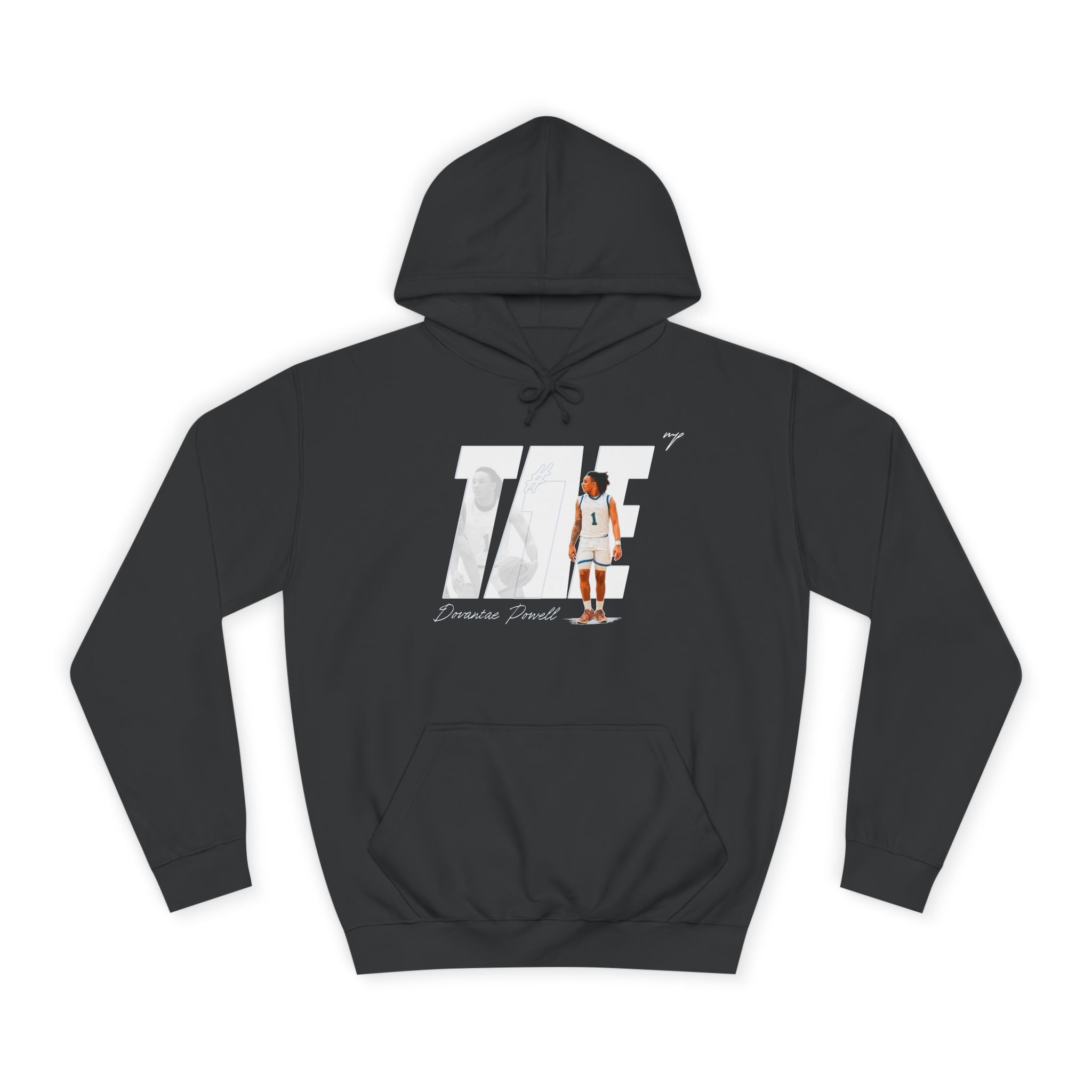Dovantae Powell Hoodie