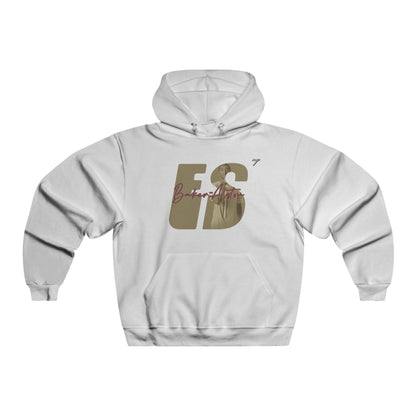 Daviont Baker-Alston Vintage Hoodie