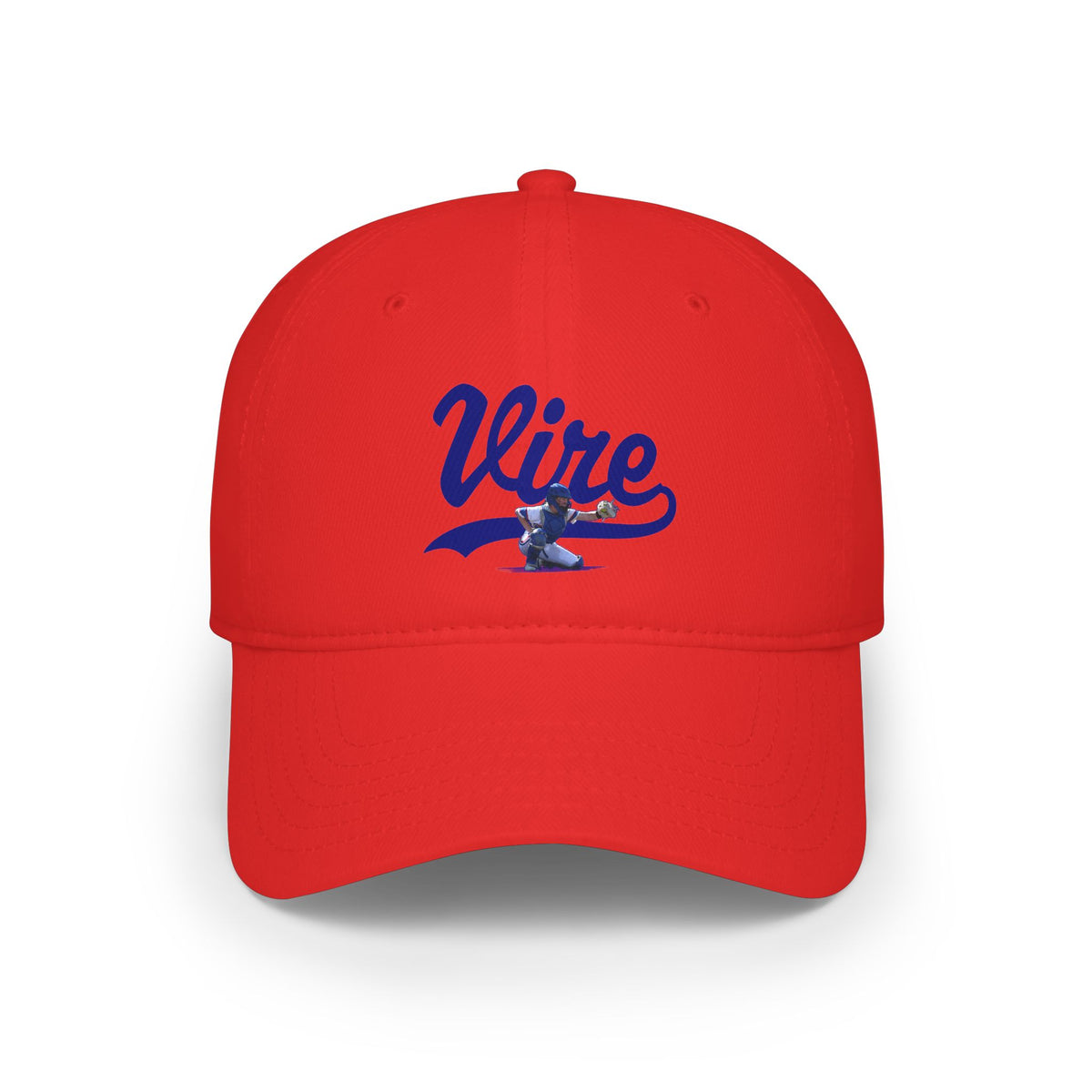 Kadin Vire Hat