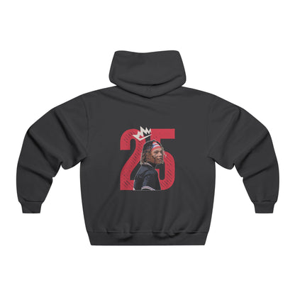 Michael Dudolski Vintage Hoodie