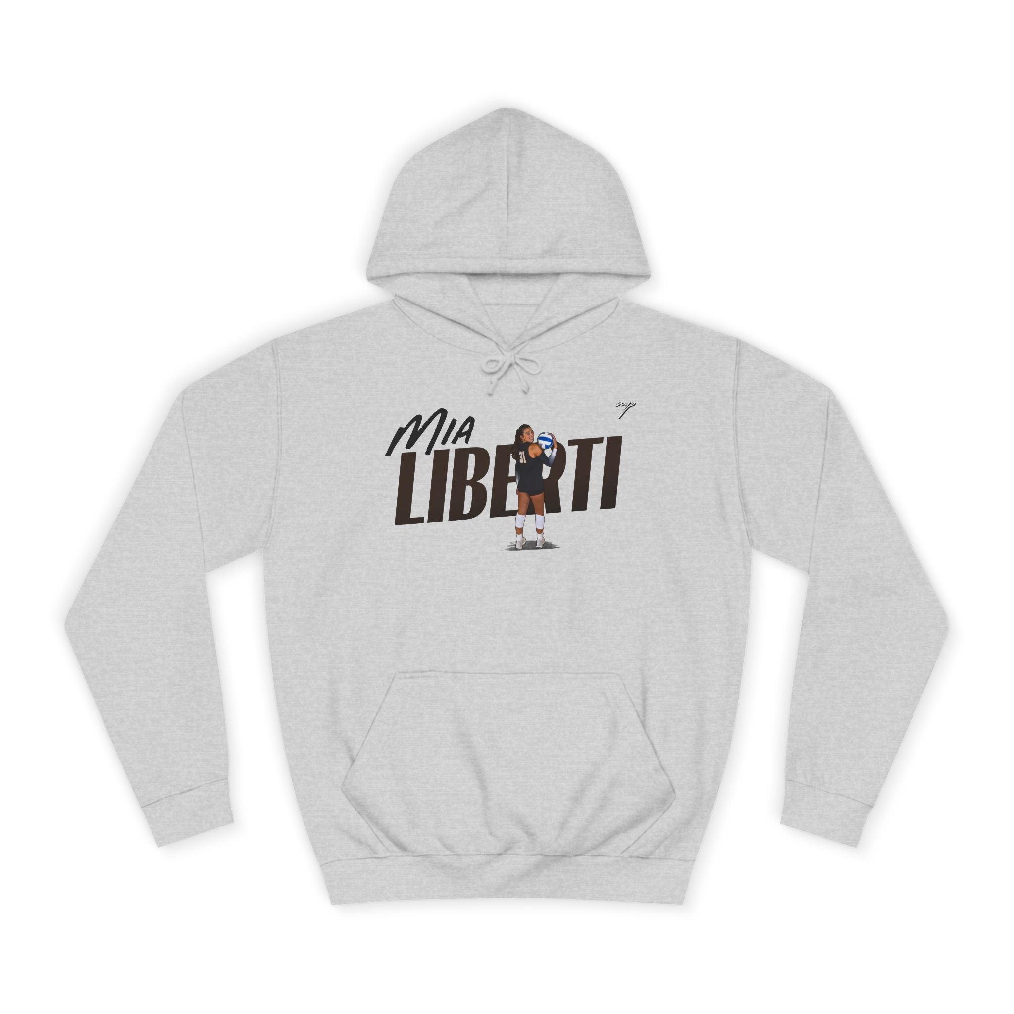 Mia Liberti Hoodie