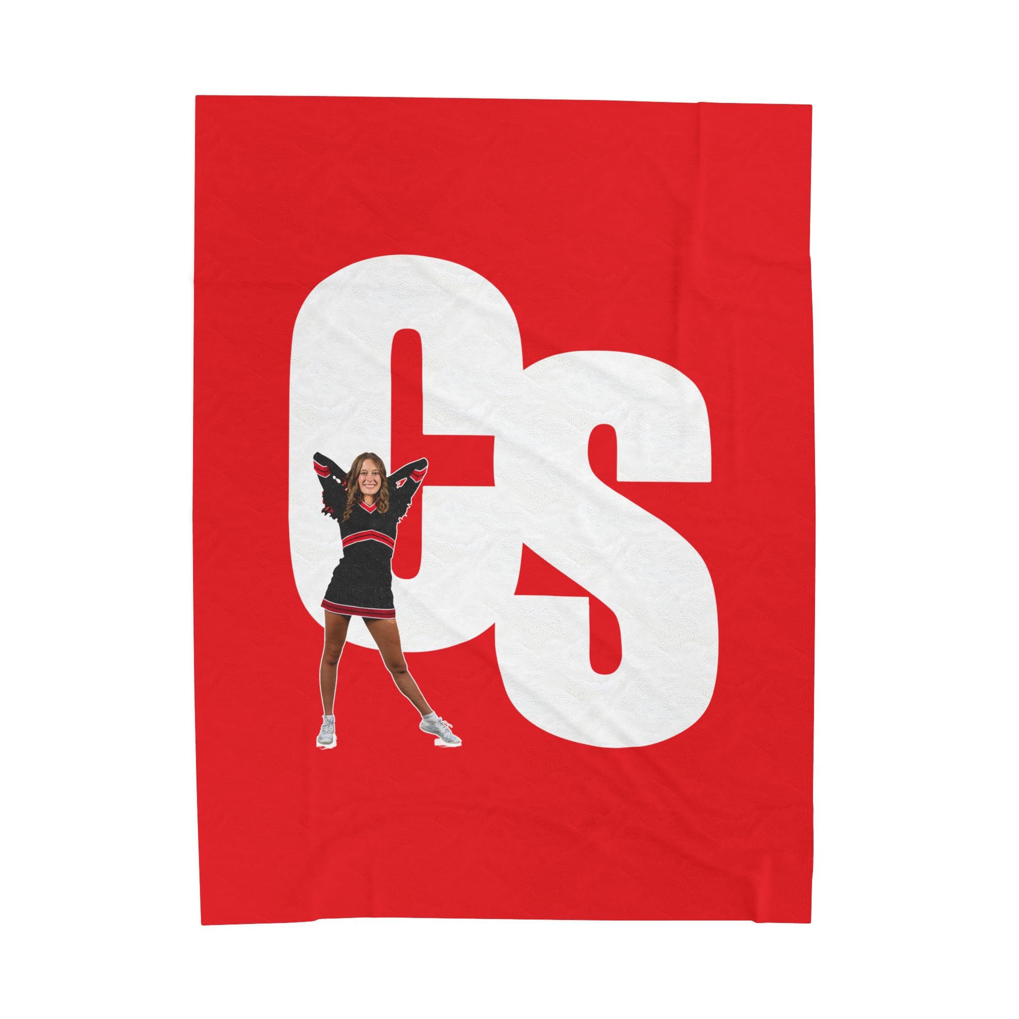 Carlie Sauerteig Blanket