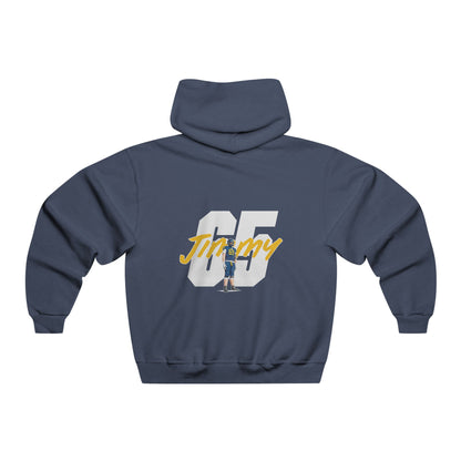 Jimmy Kalis Vintage Hoodie