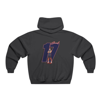 Harrison Girard Vintage Hoodie