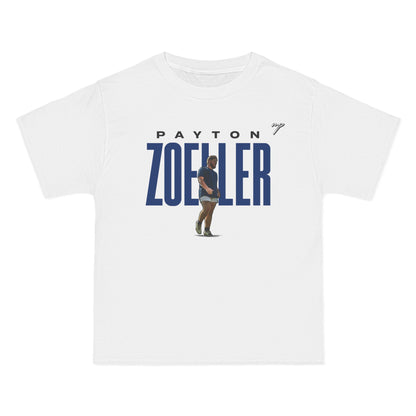 Payton Zoeller Vintage Tee