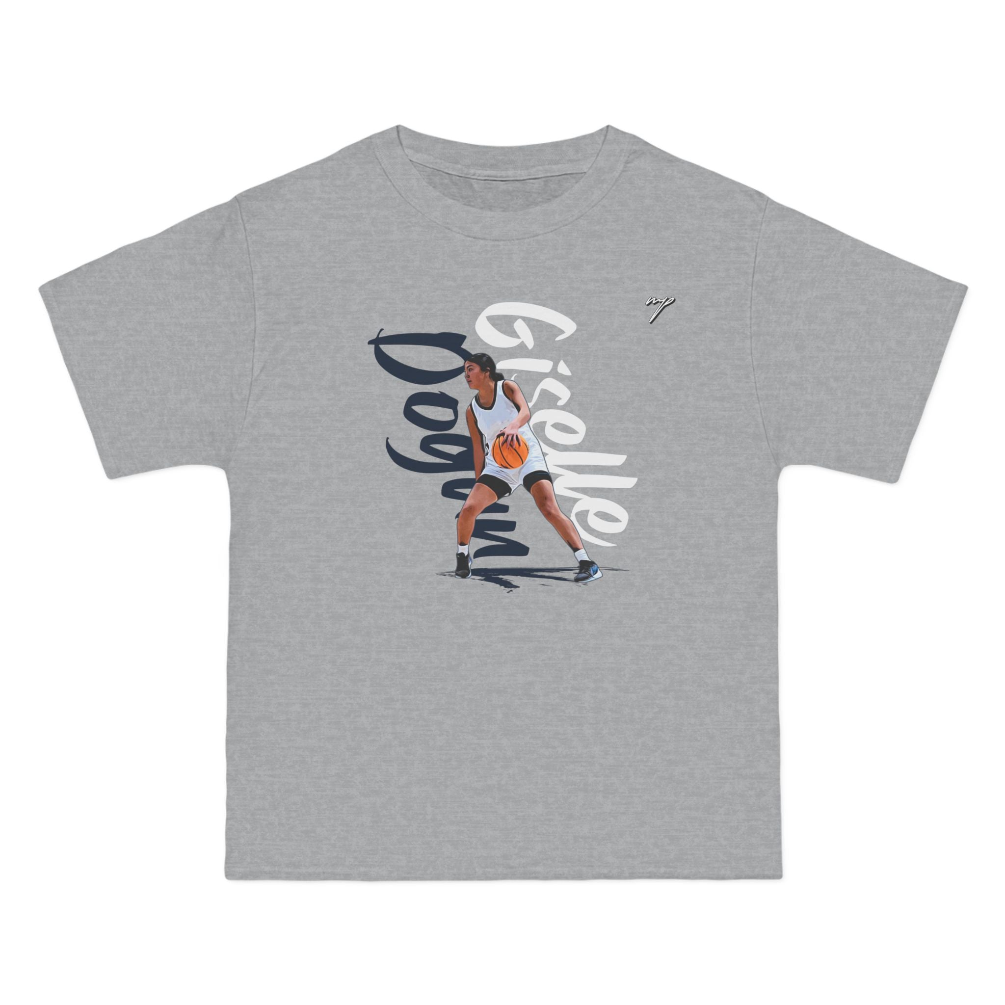 Giselle Dogan Vintage Tee