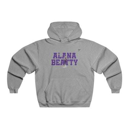 Alana Beatty Vintage Hoodie
