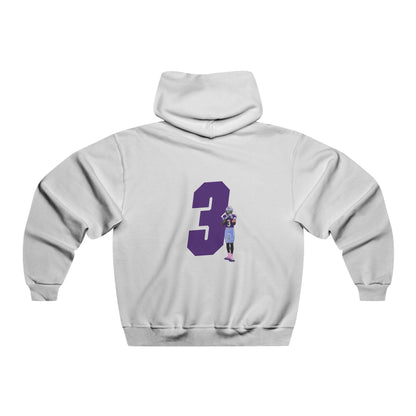 Deuce Zimmerman Vintage Hoodie