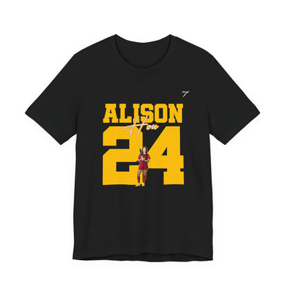 Alison Hou Graphic Tee