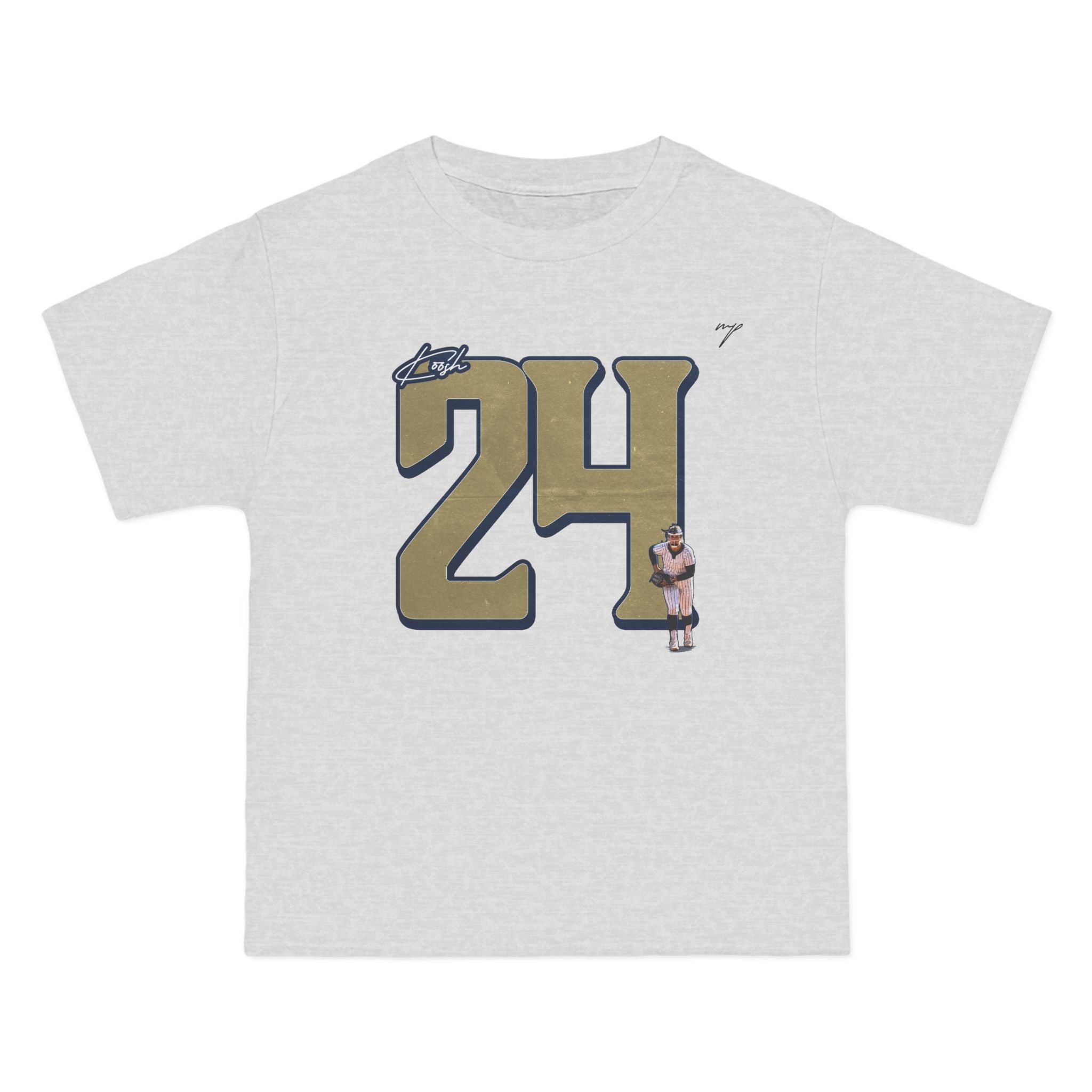 Sydnee Koosh Vintage Tee