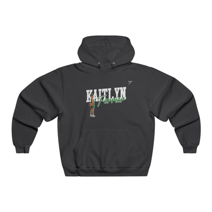 Kaitlyn Ferrier Vintage Hoodie