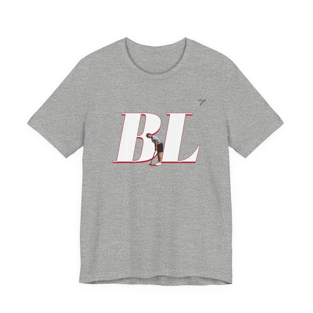 Brayden Lamborne Lamborne Graphic Tee