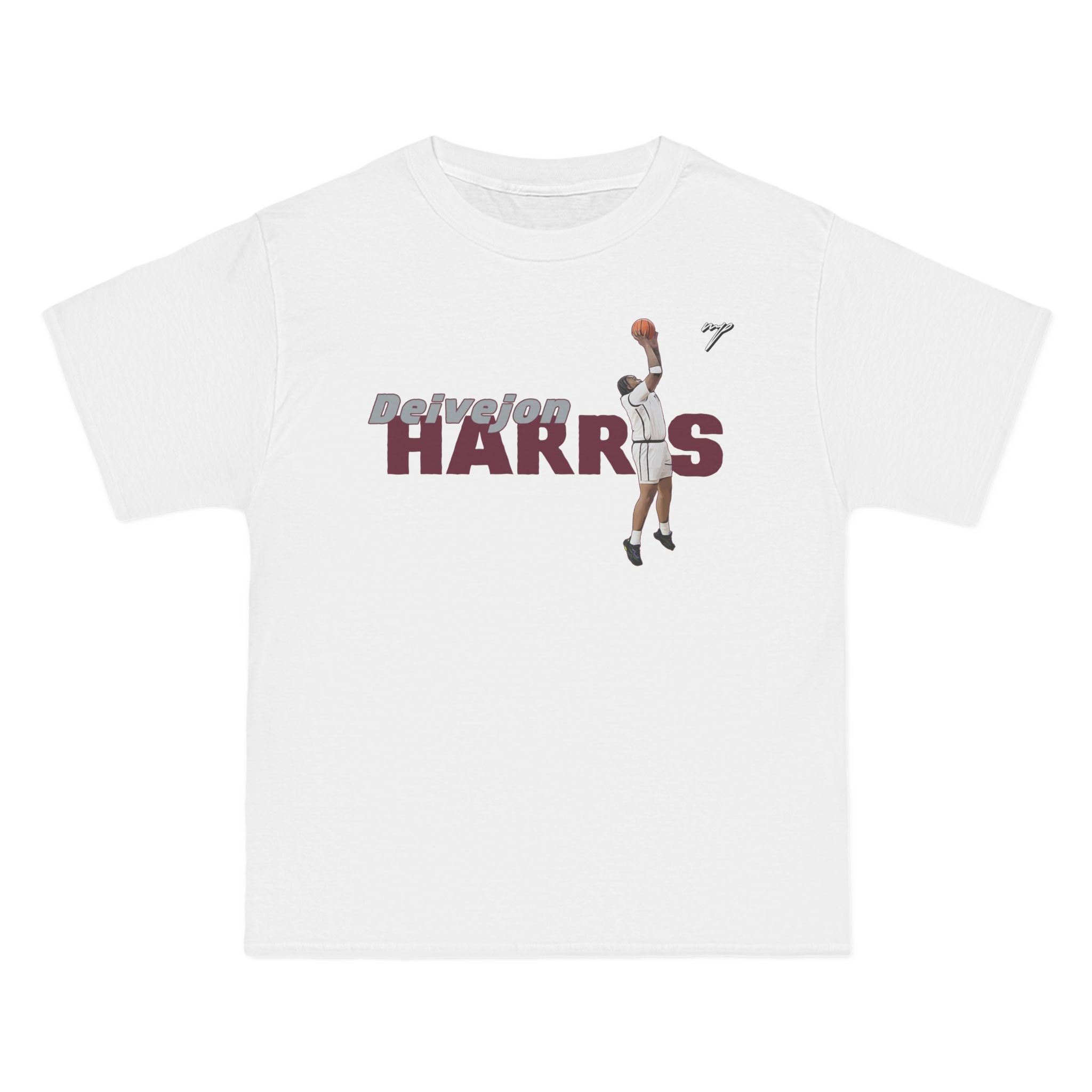 Deivejon Harris Vintage Tee