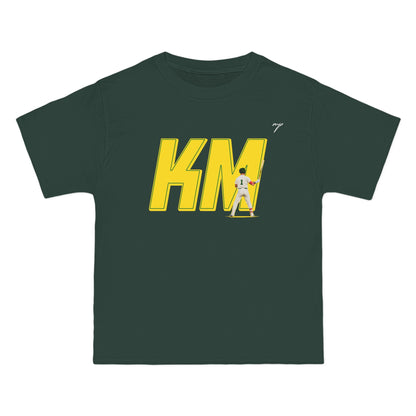 Kahanu Martinez Vintage Tee