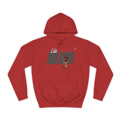 Lia Orlando Hoodie