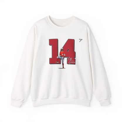Mya Pacheco Crewneck