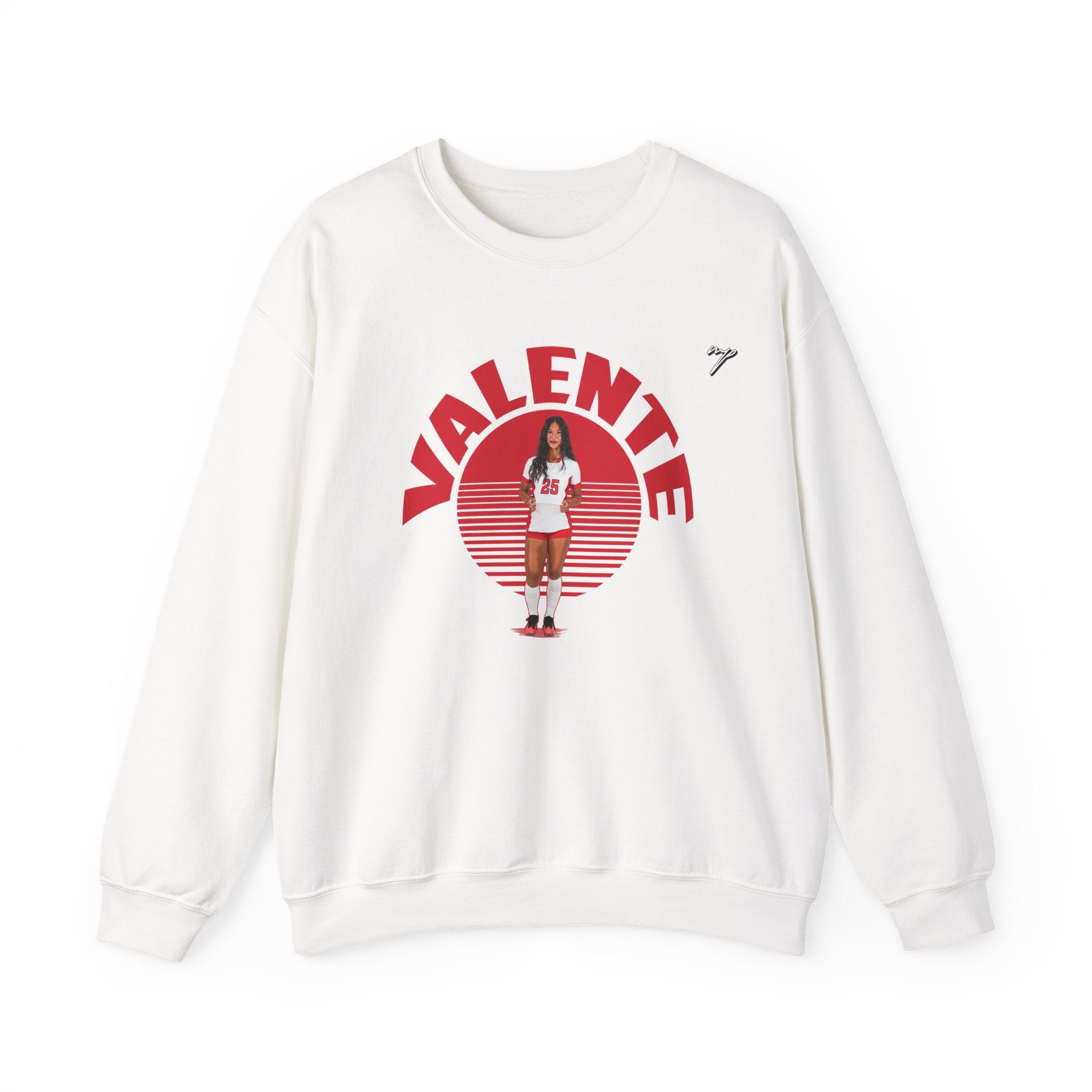 Alex Valente Crewneck