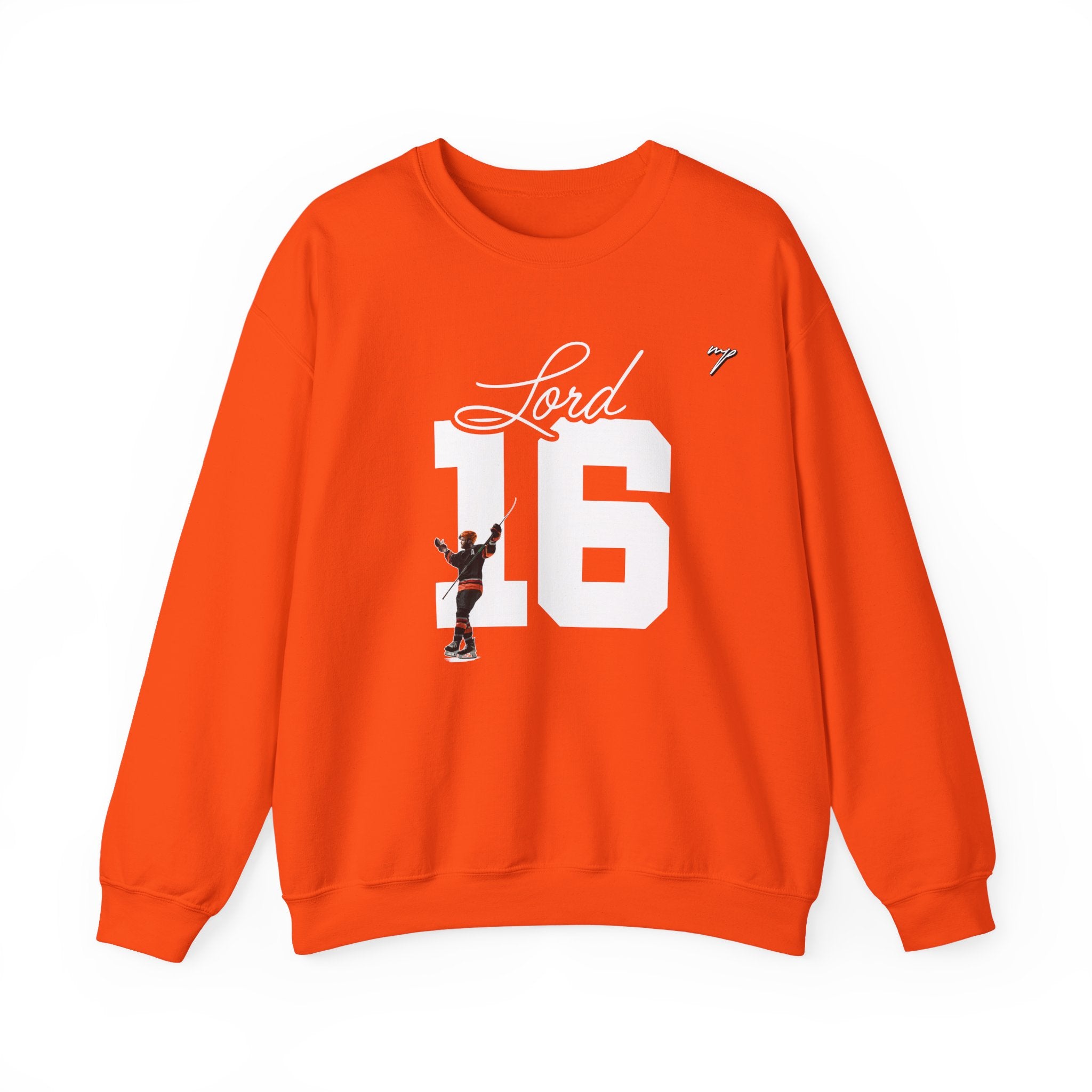 Trevor Lord Crewneck