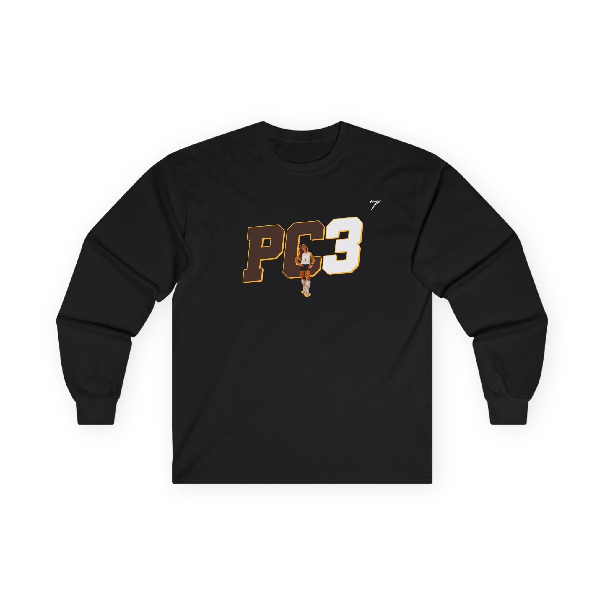 Peyton Carruth Long Sleeve