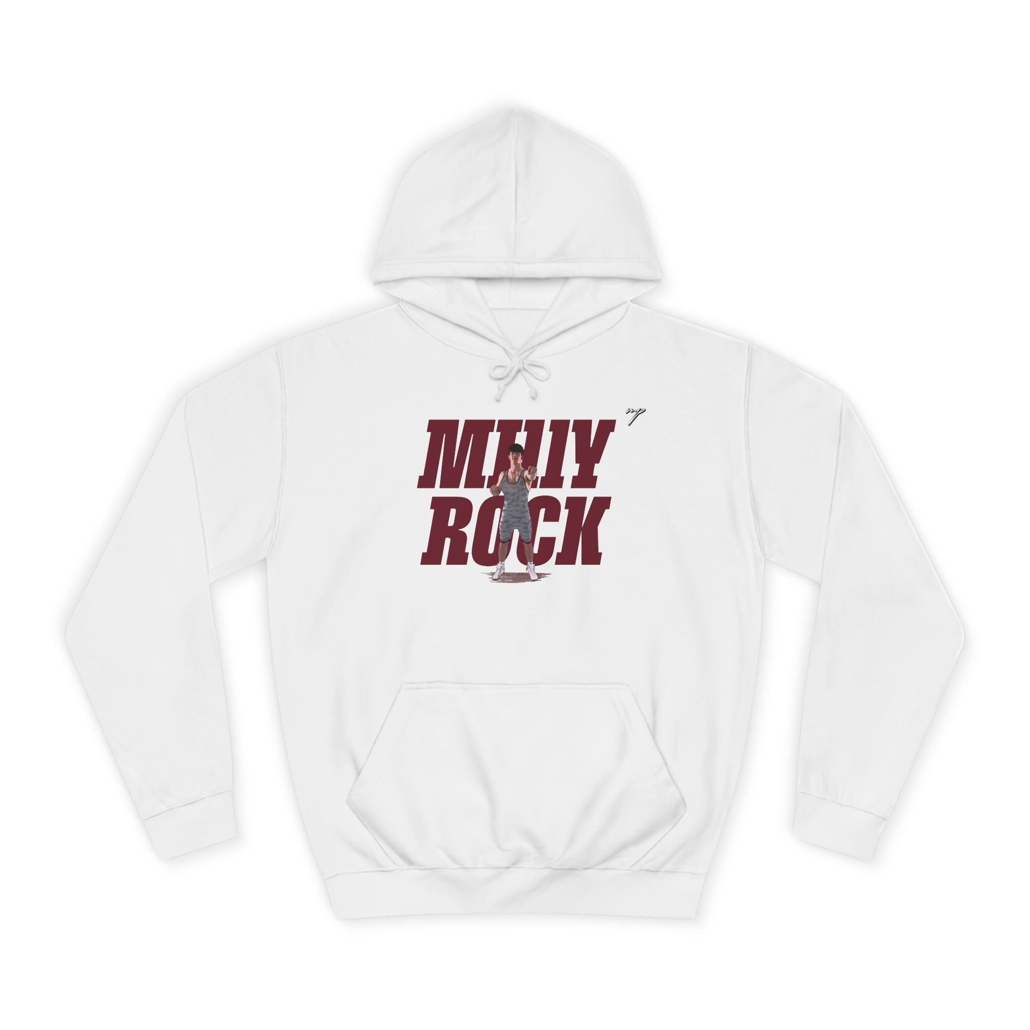 Cael Miller Hoodie