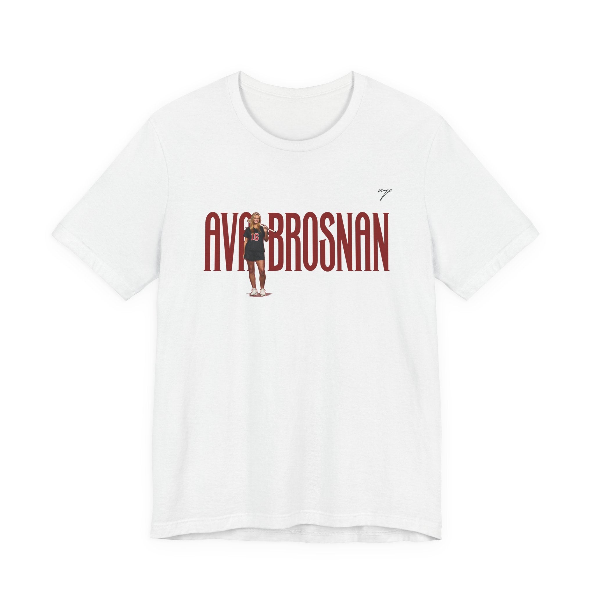 Ava Margaret Brosnan Graphic Tee